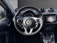 SMART d'occasion FORFOUR 0.9 90 de 2017 Troyes (10)﻿