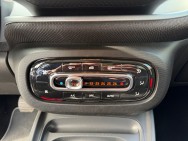 SMART d'occasion FORFOUR 0.9 90 de 2017 Troyes (10)﻿
