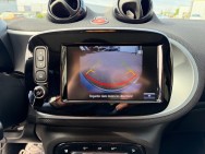 SMART d'occasion FORFOUR 0.9 90 de 2017 Troyes (10)﻿