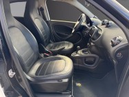 SMART d'occasion FORFOUR 0.9 90 de 2017 Troyes (10)﻿