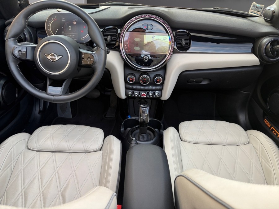 MINI d'occasion MINI CABRIO COOPER 136 PREMIUM PLUS BA PH3 de 2024