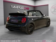 MINI d'occasion MINI CABRIO COOPER 136 PREMIUM PLUS BA PH3 de 2024
