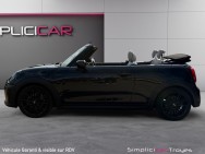MINI d'occasion MINI CABRIO COOPER 136 PREMIUM PLUS BA PH3 de 2024