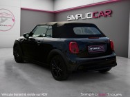 MINI d'occasion MINI CABRIO COOPER 136 PREMIUM PLUS BA PH3 de 2024
