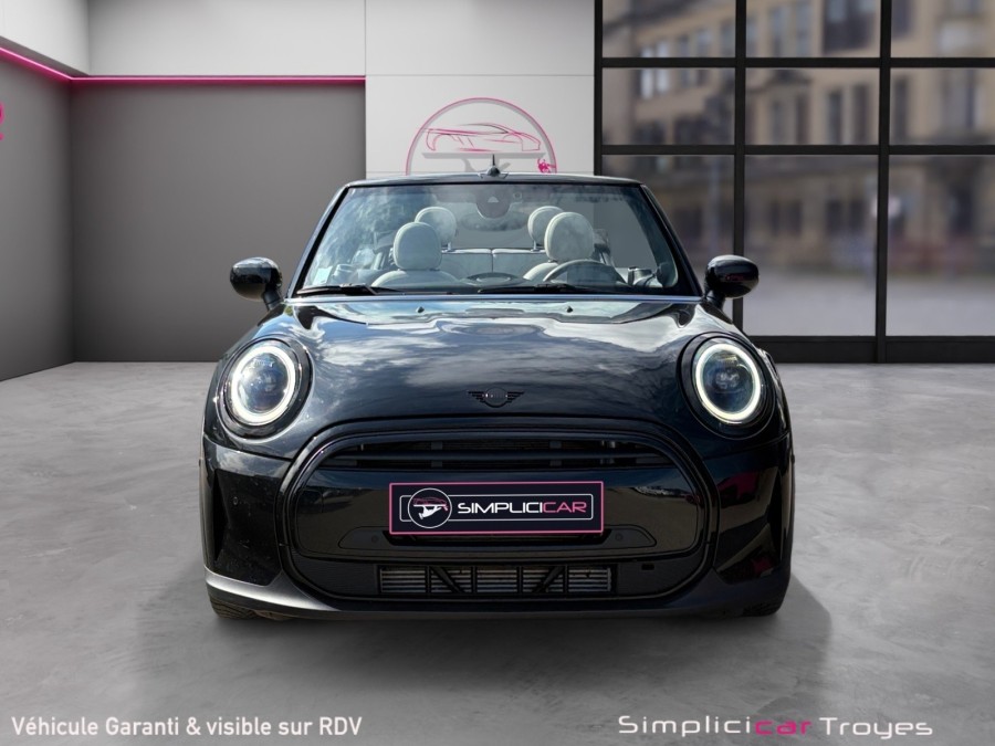 MINI d'occasion MINI CABRIO COOPER 136 PREMIUM PLUS BA PH3 de 2024