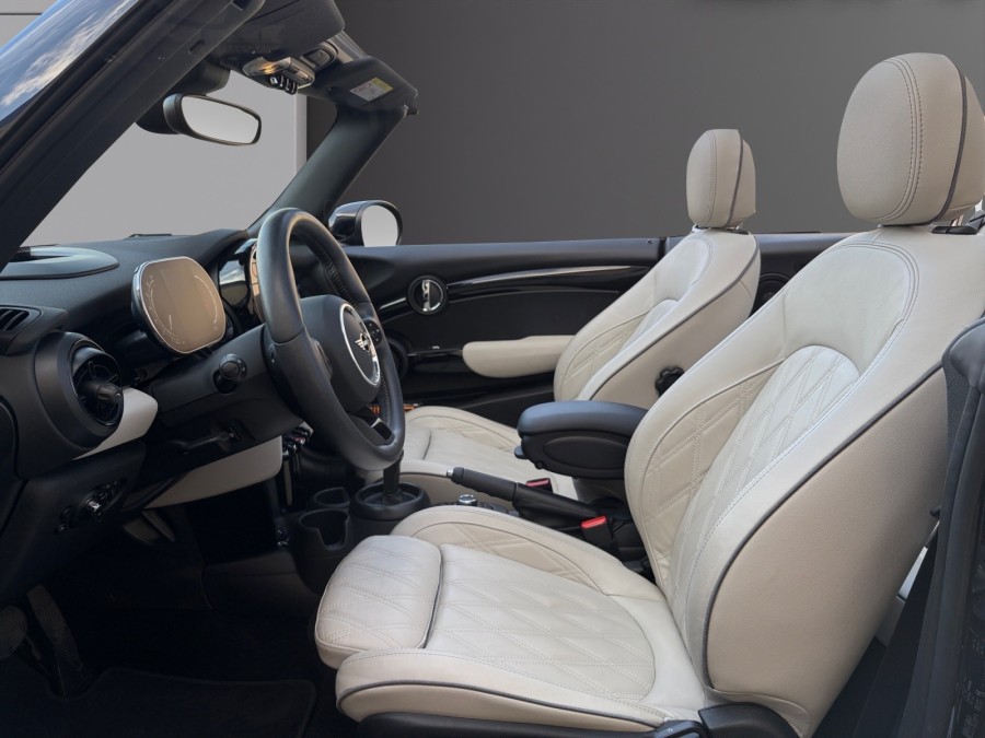MINI d'occasion MINI CABRIO COOPER 136 PREMIUM PLUS BA PH3 de 2024