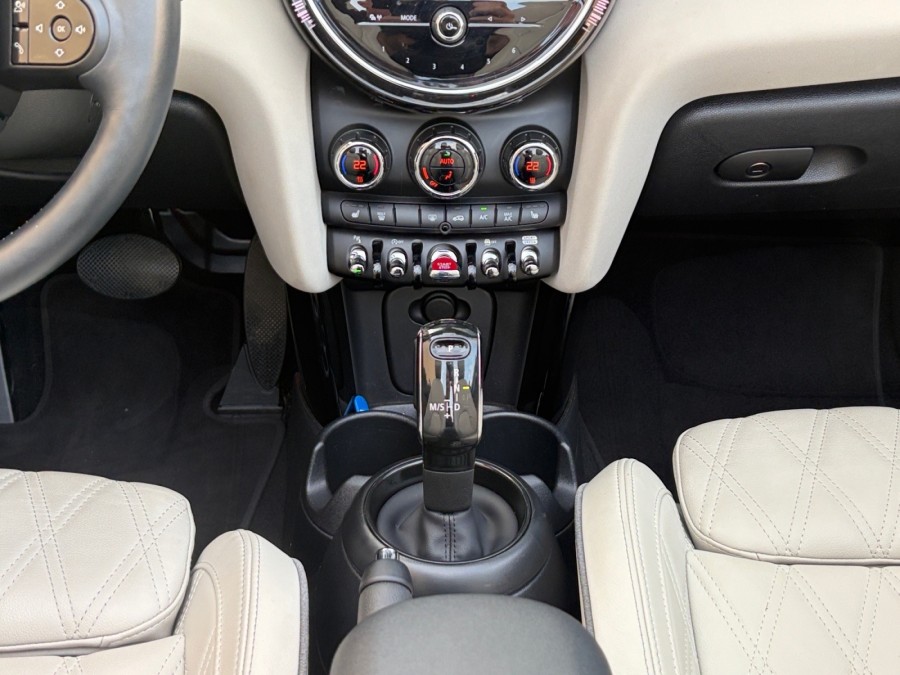 MINI d'occasion MINI CABRIO COOPER 136 PREMIUM PLUS BA PH3 de 2024