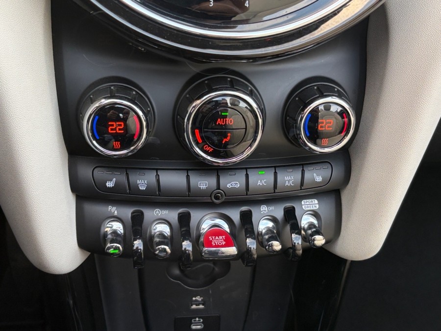 MINI d'occasion MINI CABRIO COOPER 136 PREMIUM PLUS BA PH3 de 2024