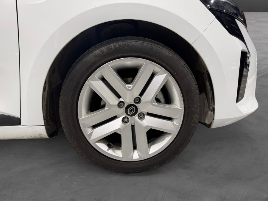 RENAULT d'occasion CLIO sce 65 Equilibre de 2024 Narbonne (11)﻿