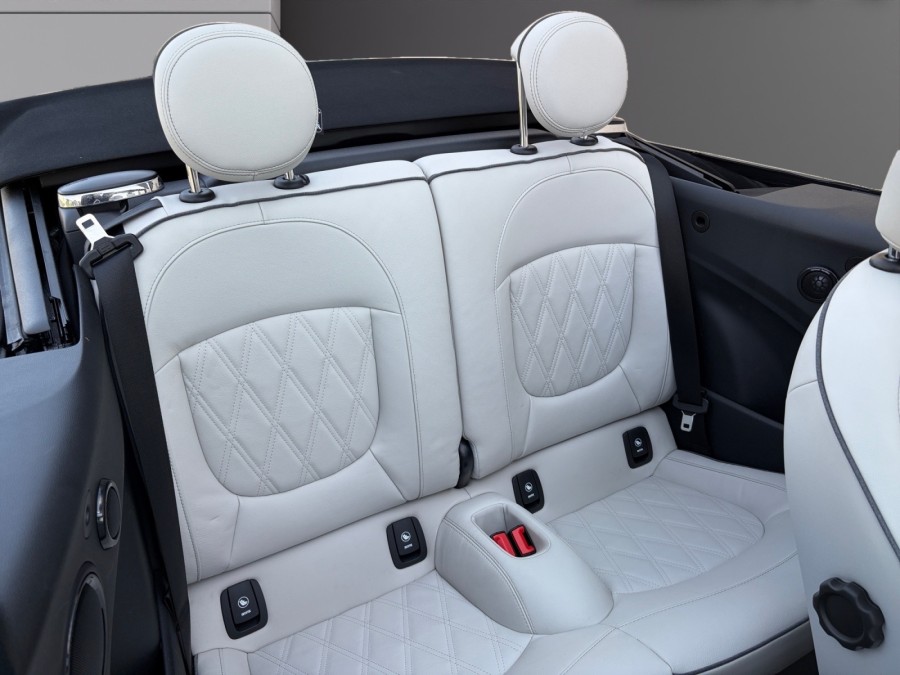MINI d'occasion MINI CABRIO COOPER 136 PREMIUM PLUS BA PH3 de 2024