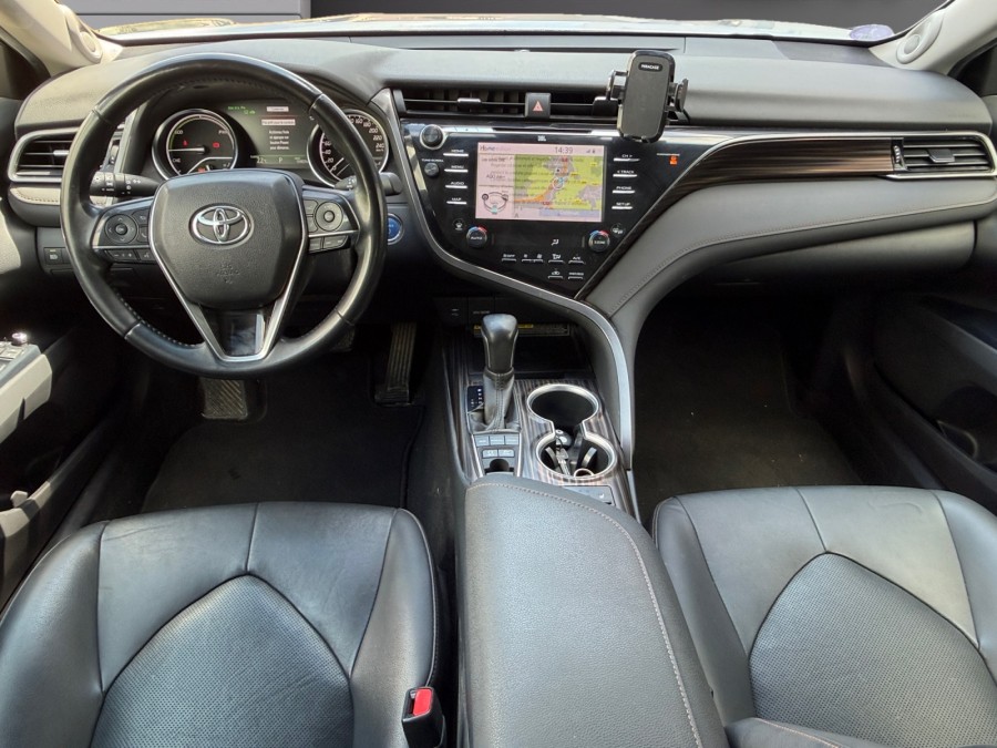 TOYOTA d'occasion CAMRY 2.5 Hybrid 16V de 2019 Toulon Est (83)﻿