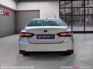 TOYOTA d'occasion CAMRY 2.5 Hybrid 16V de 2019 Toulon Est (83)﻿