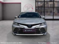 TOYOTA d'occasion CAMRY 2.5 Hybrid 16V de 2019 Toulon Est (83)﻿
