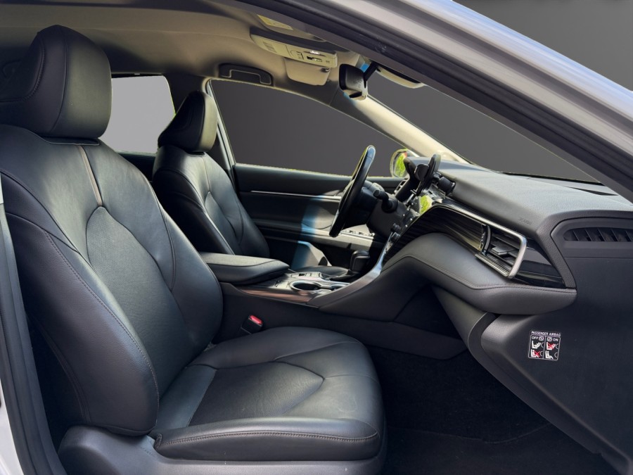TOYOTA d'occasion CAMRY 2.5 Hybrid 16V de 2019 Toulon Est (83)﻿