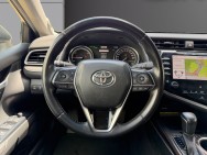 TOYOTA d'occasion CAMRY 2.5 Hybrid 16V de 2019 Toulon Est (83)﻿