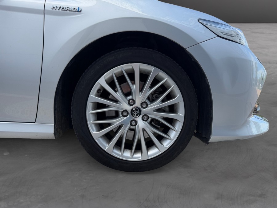 TOYOTA d'occasion CAMRY 2.5 Hybrid 16V de 2019 Toulon Est (83)﻿