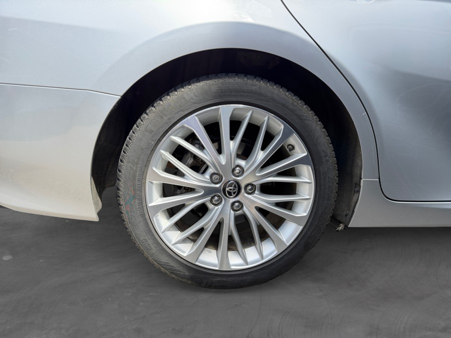 TOYOTA d'occasion CAMRY 2.5 Hybrid 16V de 2019 Toulon Est (83)﻿