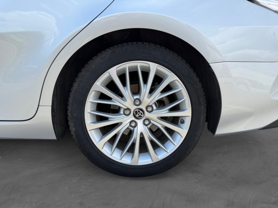 TOYOTA d'occasion CAMRY 2.5 Hybrid 16V de 2019 Toulon Est (83)﻿