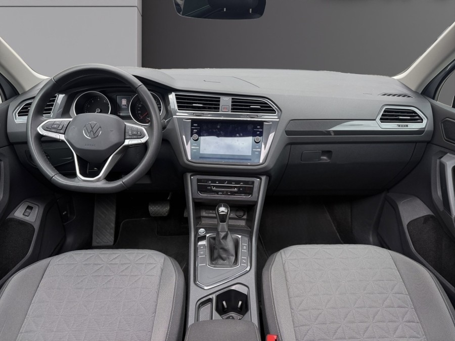 VOLKSWAGEN d'occasion TIGUAN Tiguan 1.5 TSI 150ch Life Plus DSG7 de