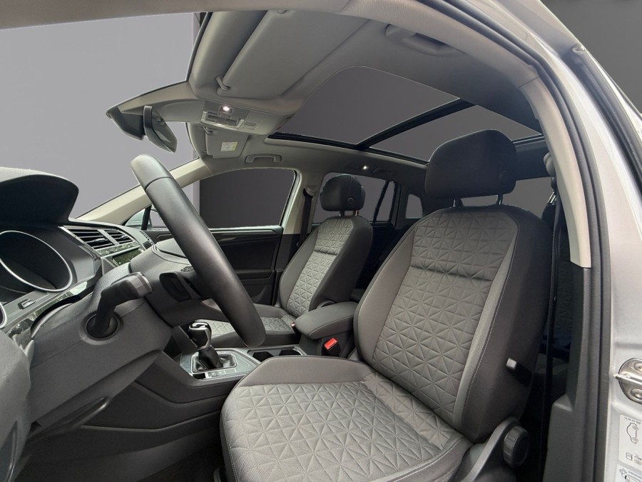 VOLKSWAGEN d'occasion TIGUAN Tiguan 1.5 TSI 150ch Life Plus DSG7 de