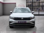 VOLKSWAGEN d'occasion TIGUAN Tiguan 1.5 TSI 150ch Life Plus DSG7 de