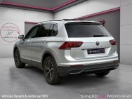 VOLKSWAGEN d'occasion TIGUAN Tiguan 1.5 TSI 150ch Life Plus DSG7 de