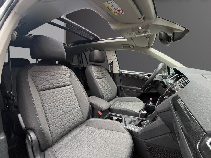 VOLKSWAGEN d'occasion TIGUAN Tiguan 1.5 TSI 150ch Life Plus DSG7 de