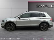 VOLKSWAGEN d'occasion TIGUAN Tiguan 1.5 TSI 150ch Life Plus DSG7 de