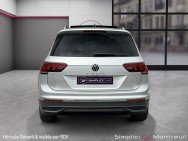 VOLKSWAGEN d'occasion TIGUAN Tiguan 1.5 TSI 150ch Life Plus DSG7 de