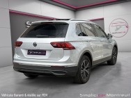 VOLKSWAGEN d'occasion TIGUAN Tiguan 1.5 TSI 150ch Life Plus DSG7 de