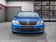 SKODA d'occasion OCTAVIA 1.6 TDI 116 de 2020 Vernon (27)﻿