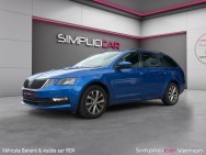 SKODA d'occasion OCTAVIA 1.6 TDI 116 de 2020 Vernon (27)﻿