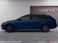 SKODA d'occasion OCTAVIA 1.6 TDI 116 de 2020 Vernon (27)﻿