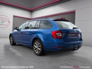 SKODA d'occasion OCTAVIA 1.6 TDI 116 de 2020 Vernon (27)﻿