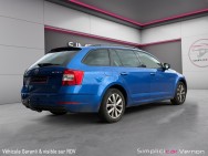 SKODA d'occasion OCTAVIA 1.6 TDI 116 de 2020 Vernon (27)﻿
