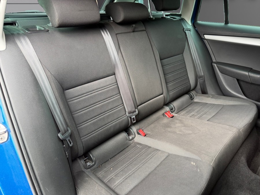 SKODA d'occasion OCTAVIA 1.6 TDI 116 de 2020 Vernon (27)﻿
