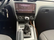 SKODA d'occasion OCTAVIA 1.6 TDI 116 de 2020 Vernon (27)﻿