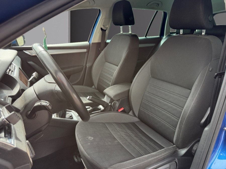 SKODA d'occasion OCTAVIA 1.6 TDI 116 de 2020 Vernon (27)﻿