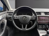 SKODA d'occasion OCTAVIA 1.6 TDI 116 de 2020 Vernon (27)﻿