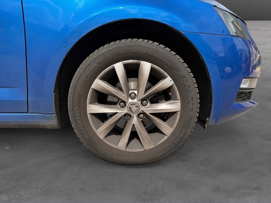 SKODA d'occasion OCTAVIA 1.6 TDI 116 de 2020 Vernon (27)﻿