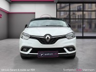 RENAULT d'occasion SCENIC GRAND 1.3 TCE 140 BUSINESS INTENS de 2019