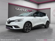 RENAULT d'occasion SCENIC GRAND 1.3 TCE 140 BUSINESS INTENS de 2019