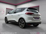 RENAULT d'occasion SCENIC GRAND 1.3 TCE 140 BUSINESS INTENS de 2019