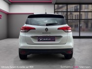 RENAULT d'occasion SCENIC GRAND 1.3 TCE 140 BUSINESS INTENS de 2019