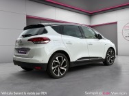 RENAULT d'occasion SCENIC GRAND 1.3 TCE 140 BUSINESS INTENS de 2019