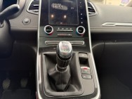 RENAULT d'occasion SCENIC GRAND 1.3 TCE 140 BUSINESS INTENS de 2019