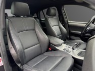 BMW d'occasion X4 20D XDRIVE M SPORT de 2017 Orleans (45)﻿