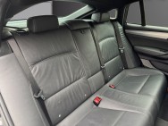 BMW d'occasion X4 20D XDRIVE M SPORT de 2017 Orleans (45)﻿