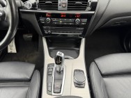 BMW d'occasion X4 20D XDRIVE M SPORT de 2017 Orleans (45)﻿