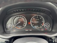 BMW d'occasion X4 20D XDRIVE M SPORT de 2017 Orleans (45)﻿